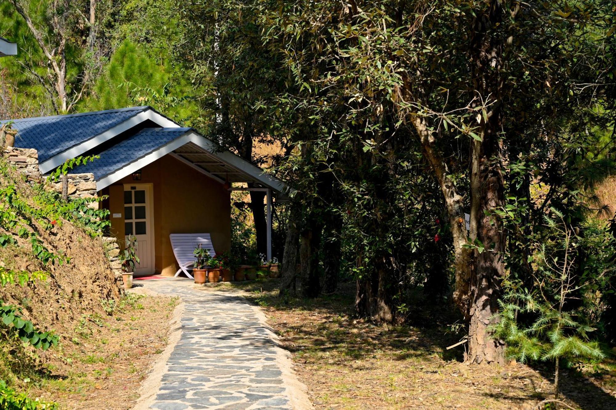Rainbow Resorts Solan Exterior foto